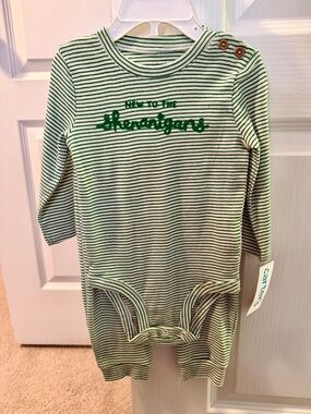 Carter’s St. Patrick’s Day Set